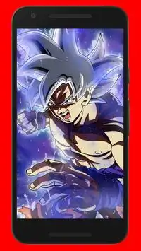 Descarga de la aplicación Fondo de pantalla de Goku HD 2023 - Gratis - 9Apps Descarga de la aplicación Fondo de pantalla de Goku HD 2023 - Gratis - 9Apps