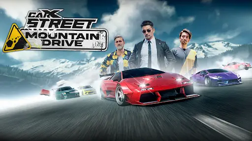 Supra Drift 3D APK Download 2023 - Free - 9Apps