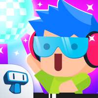 Epic Party Clicker: Idle Party on 9Apps