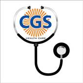 CGS Health Care System on 9Apps