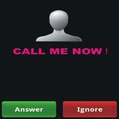 Fake Call [Call Me Now] on APKTom