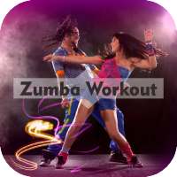 Zumba Dancing Workout for Weight Loss - Belly Fat on 9Apps