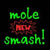Mole Mash 2!