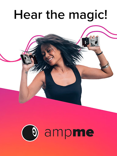AmpMe - Speaker Booster screenshot 10