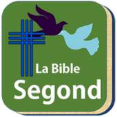 La Bible Segond (French Bible)