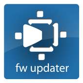 fw updater on 9Apps