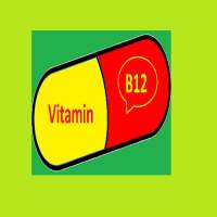 Vitamin B12 Deficiency Guide on 9Apps