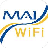 MAI WiFi on 9Apps