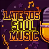 DISCO FUNK SOUL - FUNKY CLASSIC SOUL - 70'S MUSIC 