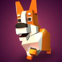 Corgi Breakout: Dog Games