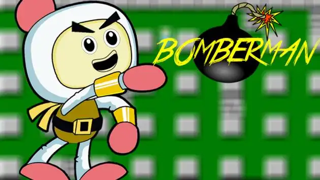 Bomberman - Full Game 100% Walkthrough