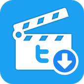 Download Twitter Videos : Twitter Video Downloader