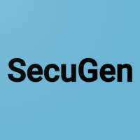 SecuGen U20AP Firmware Upgrade