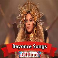Beyonce Songs Offline (41 songs)