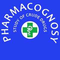 Pharmacognosy (Study of crude drugs) on 9Apps