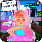 Royale High APK Download 2024 - Free - 9Apps