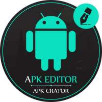 Apk Editor : Apk Maker : Apk Creator on 9Apps
