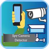 Spy Camera Detector on 9Apps