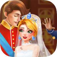 Royal Romance 1: Wedding Day
