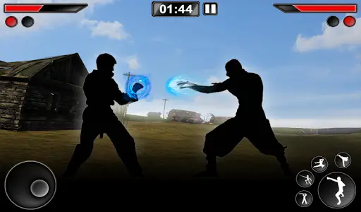 shadow ninja fight 2 - 9Apps