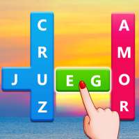 Word Cross Jigsaw