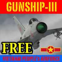 Gunship III V.P.A.F FREE