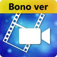 PowerDirector - Bono versión on 9Apps