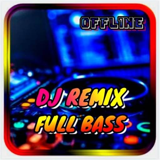 DJ Remix Full Bass