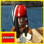 Quenser LEGO Pirates