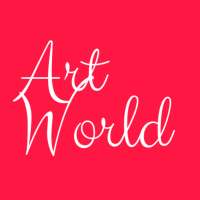 Art World App