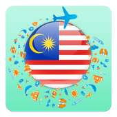 Malaysia Travel on 9Apps
