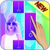 The man taylor swift new songs piano game