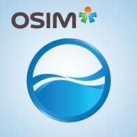 OSIM Clean & Purify App