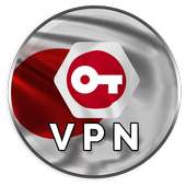 Japan VPN - Free Unlimited VPN Proxy