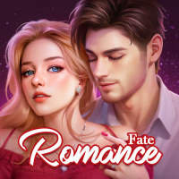Romance Fate: Story & Chapters on 9Apps