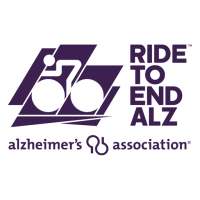 Ride to End ALZ