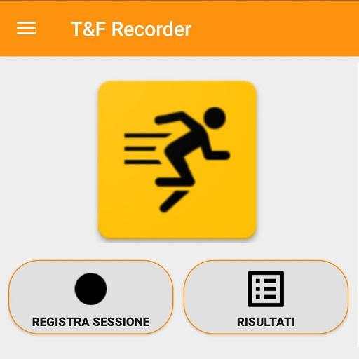 T&F Recorder - Track & Field Recorder