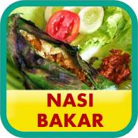 Resep Nasi Bakar