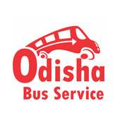 Odisha Bus booking(O.S.R.T.C)