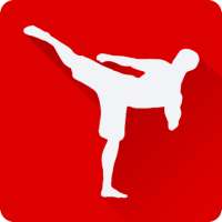 Fighting Trainer - Learn Martial Arts at Home on 9Apps