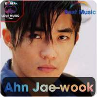 Ahn Jae-wook Best Music on 9Apps