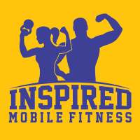 Inspired Mobile Fitness on 9Apps