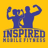 Inspired Mobile Fitness