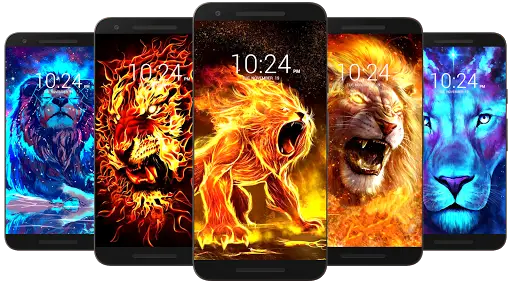 Lion Wallpaper HD & 4K APK Download 2023 - Free - 9Apps Lion Wallpaper HD & 4K APK Download 2023 - Free - 9Apps