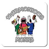 Harmonious Monks Rewards