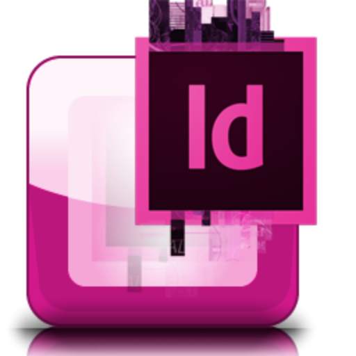 Learn Adobe InDesign CC & CS6 Step-by-Step