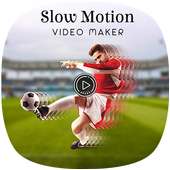 Slow Motion Video Maker – Fast Motion Video Maker on 9Apps