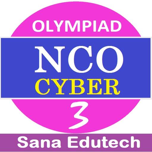 NCO 3 Olympiad Prep