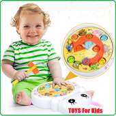 Toys for Kids FREE