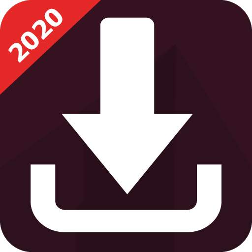 Mp4 Video Downloader – HD Video & Status Saver